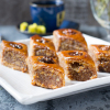 Ливанские сладости Pate D`or пахлава бакинская, 300 гр