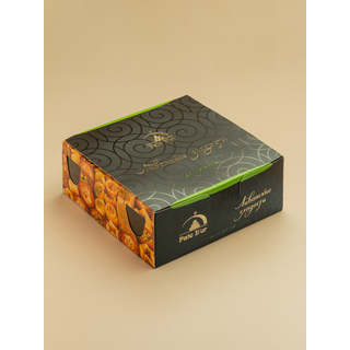 Ливанские сладости Pate D`or ассорти "Pate D'or", 1000 гр Ливанские сладости Pate D`or ассорти "Pate D'or", 1000 гр