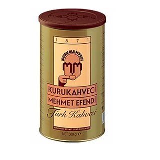 Кофе молотый Mehmet Efendi, 500 гр