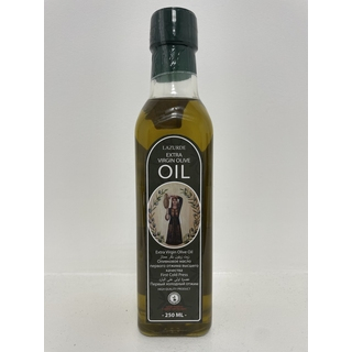 Оливковое масло Lazurde extra virgin, 250 мл