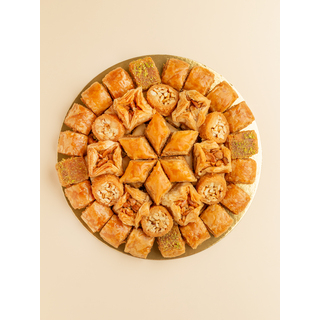 Ливанские сладости Pate D`or ассорти Библос, 1000 гр Ливанские сладости Pate D`or ассорти Библос, 1000 гр