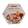 Рахат лукум KOSKA с ароматом розы, 250 гр