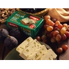 Кунжутная халва KOSKA с фисташками, 500 гр