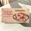 Рахат лукум KOSKA с ароматом розы, 500 гр