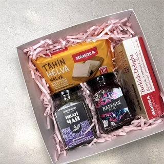 Подарочный набор