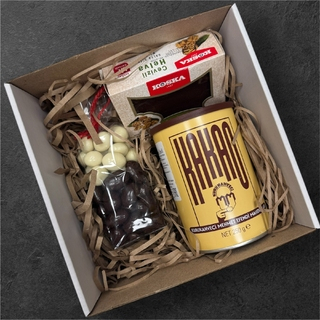 Подарочный набор «Сладкое наслаждение Востока»